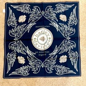 Harley Davidson Scarf